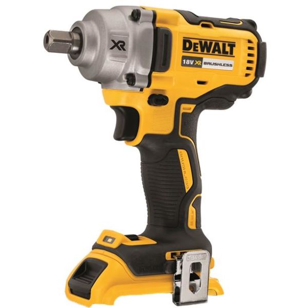 Muttertrekker Dewalt DCF894NT uten batterier og lader