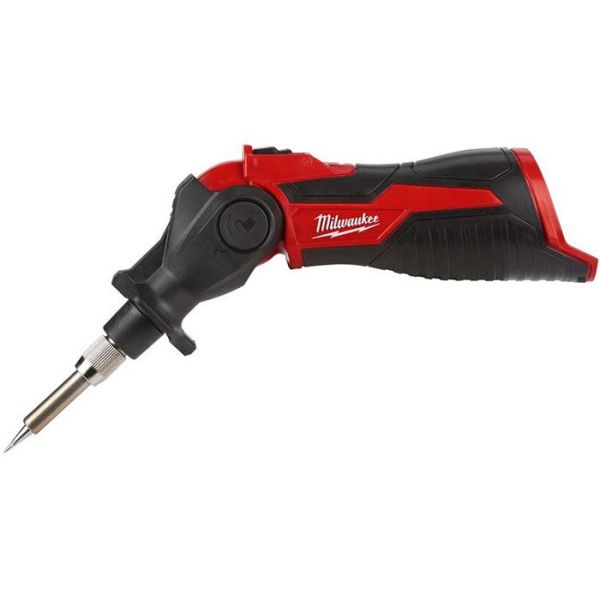 Lödkolv Milwaukee M12 SI-0 utan batterier och laddare