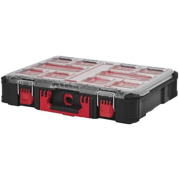 Sortimentkoffert Milwaukee 4932464082 Packout