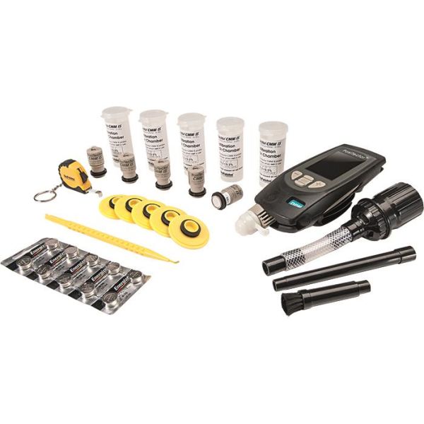 RH-anturi DeFelsko CMM IS Pro Kit
