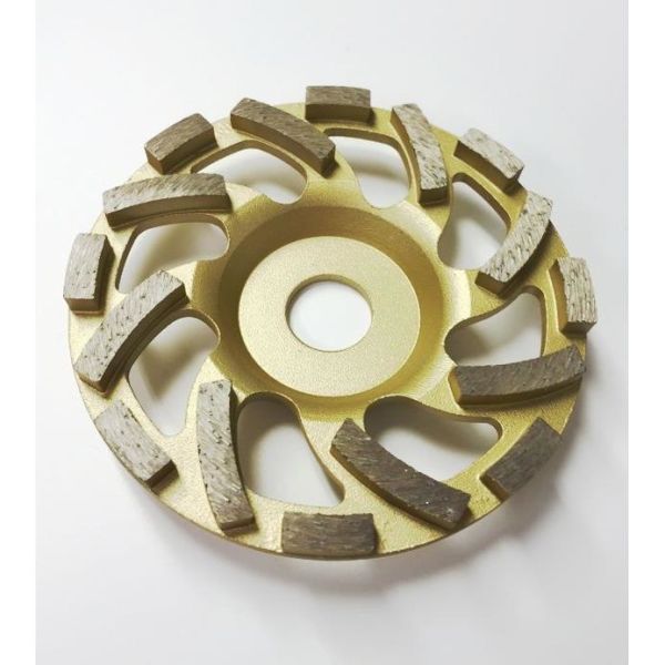 Diamantslipskål Milwaukee 4932430081 125mm