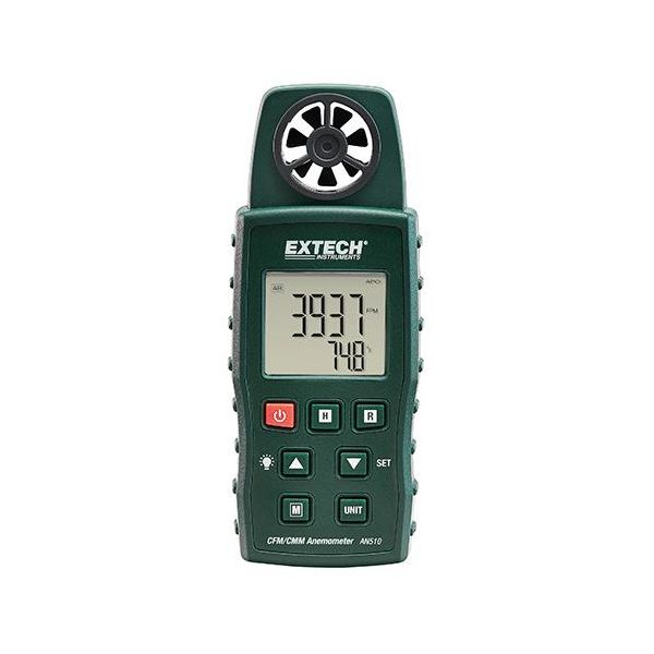 Luftflödesmätare Extech AN510