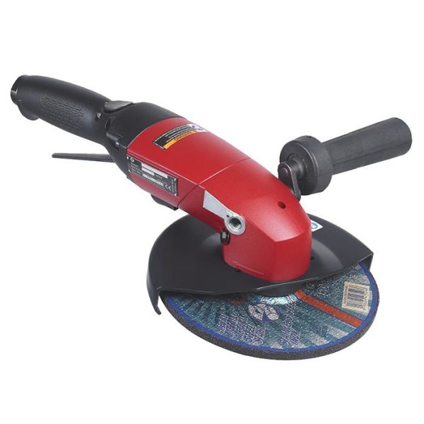 Vinkelslip Chicago Pneumatic CP3850-85AH7VE