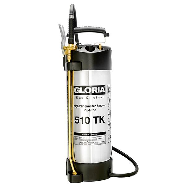 Konsentratsprøyte Gloria 510TK 10 liter