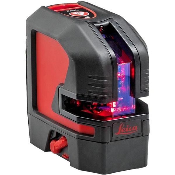 Korslaser Leica Lino L2P5-1