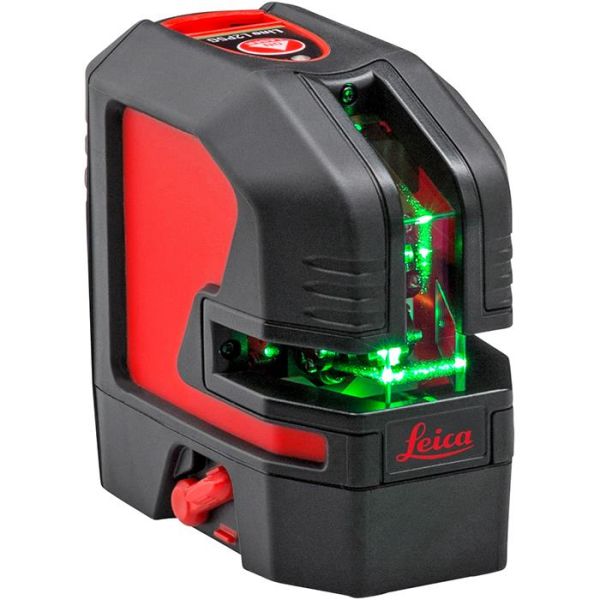 Korslaser Leica Lino L2P5G-1