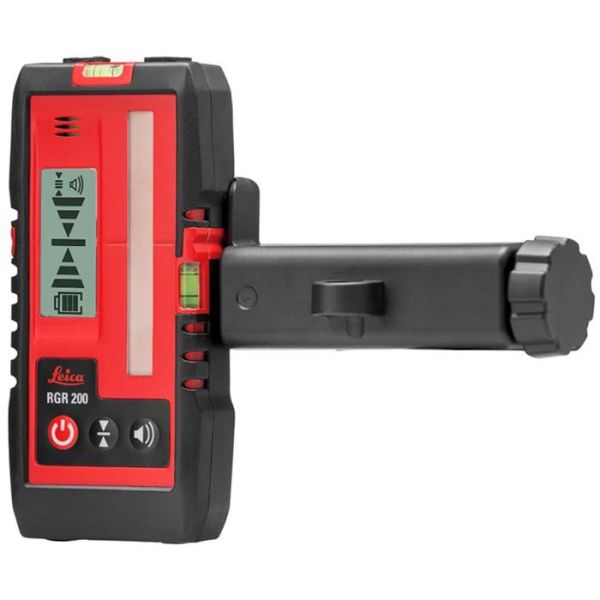 Lasermottager Leica RGR 200