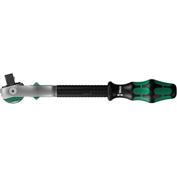 Skralle Wera Zyklop Speed 003600