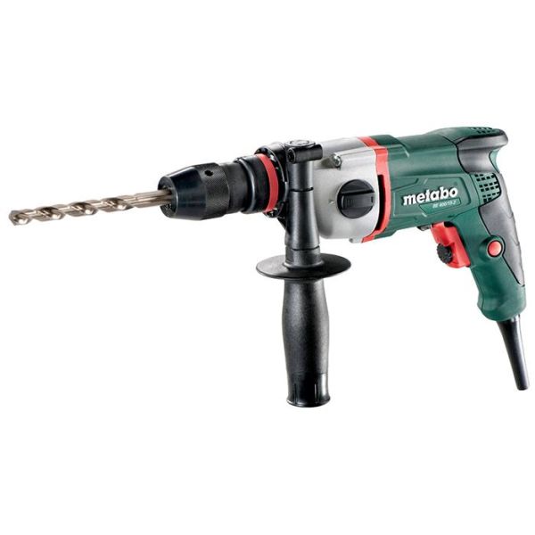 Porakone Metabo BE 600/13-2 ilman laukkua, 600 W