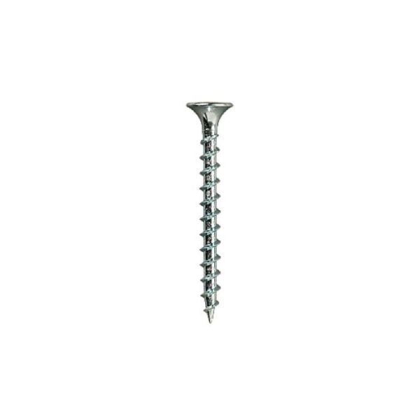 Gipsskruv ESSVE CorrSeal PH2 blankförzinkad 3,9x41mm, 250-pack