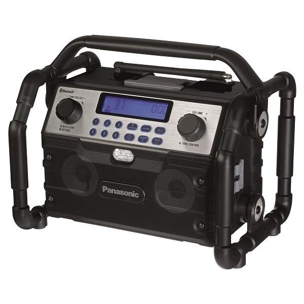 Byggradio Panasonic EY37A2B32