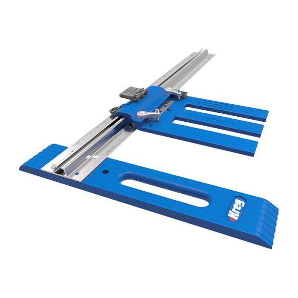 Parallellanlegg Kreg KMA2685-INT