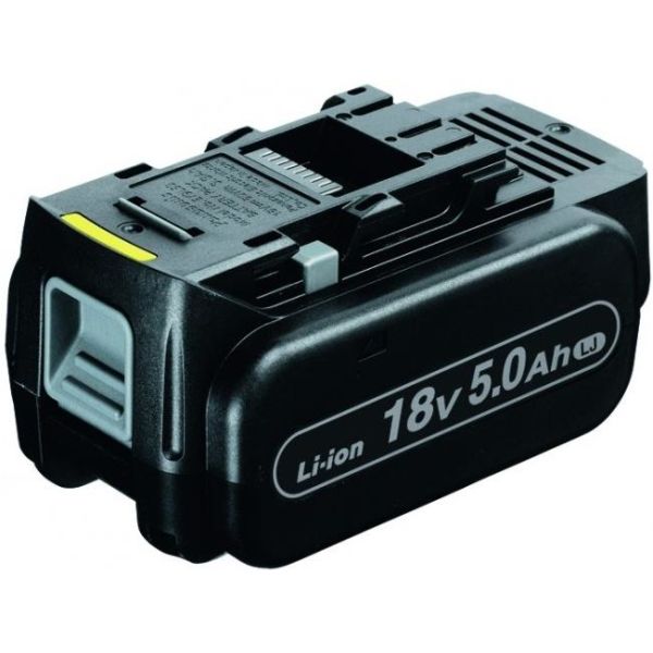 Batteri Panasonic EY9L54B32 18V 5,0Ah