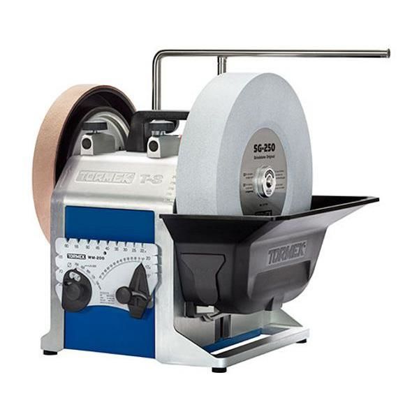 Våtslipmaskin Tormek T-8