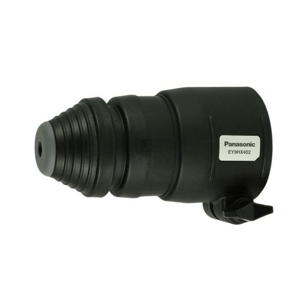 Mejseladapter Panasonic EY9HX402E SDS-Plusfäste