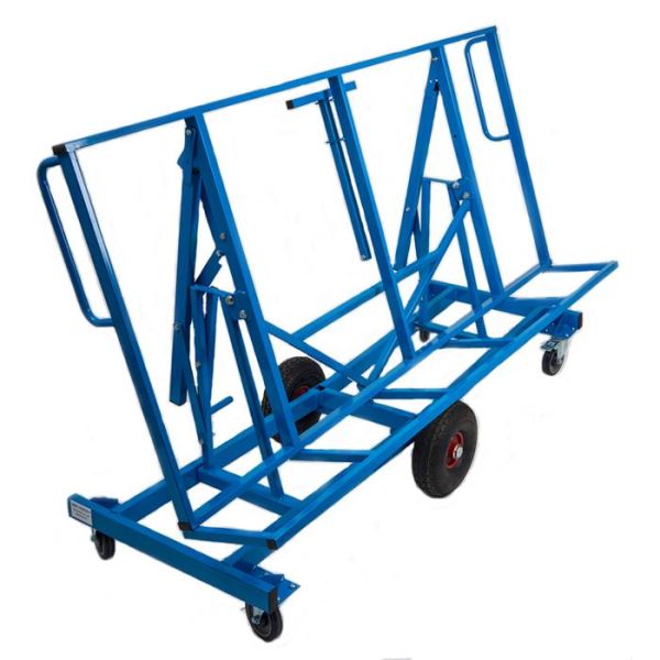 Transportvagn OBM Norden 32-2053