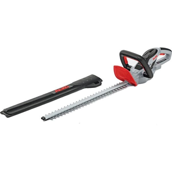Häcksax AL-KO HT 2050 med 2,5Ah batteri o laddare