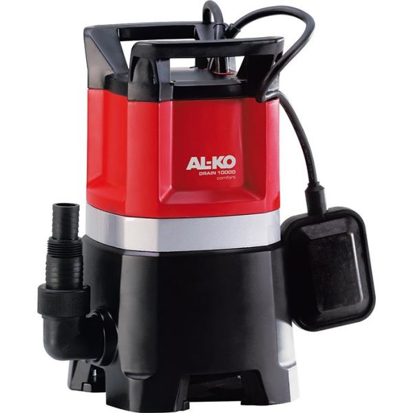 Pump AL-KO Drain 10000 Comfort