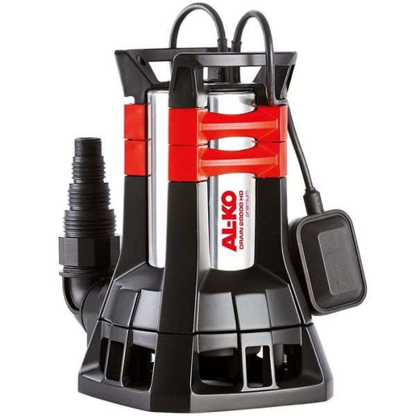 Pump AL-KO Drain 20000 HD