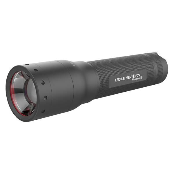 Ficklampa Led Lenser P7R