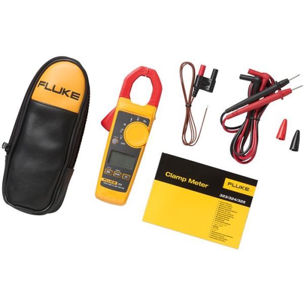 Strømtang Fluke 325