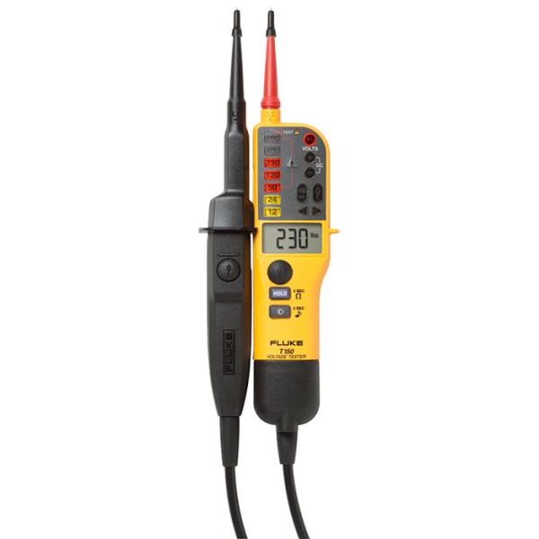Spenningstester Fluke T150