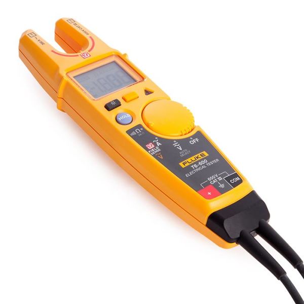 Testeri Fluke T6-600/EU