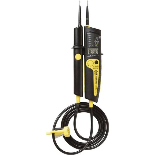 Spänningsprovare Beha-Amprobe 2100-GAMMA
