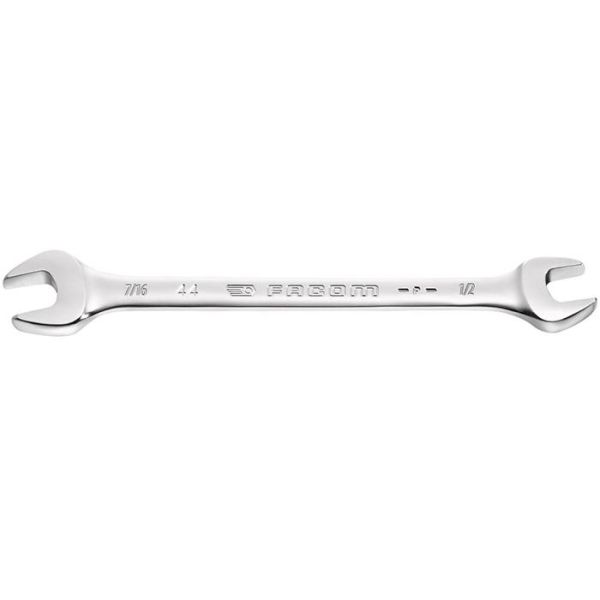 U-nyckel Facom 44.5/8x3/4 dubbel 5/8"x3/4"