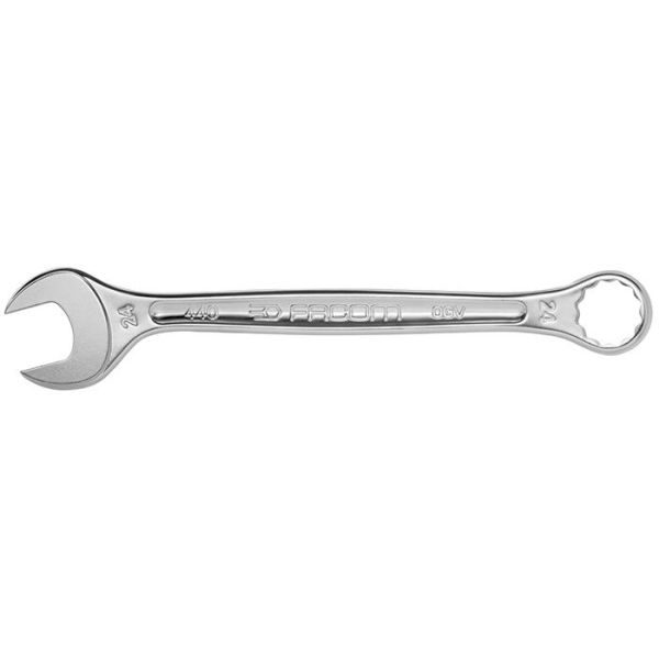 Blocknyckel Facom 440.25 25 mm