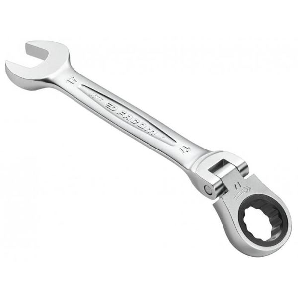 Ringspärrnyckel Facom 467BF.13 ledad 13mm