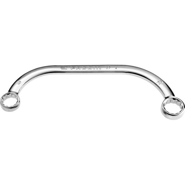 Startmotornyckel Facom 57.19X22 19x22mm