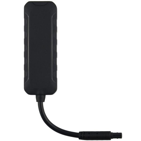 GPS-jäljitin SweTrack Lite