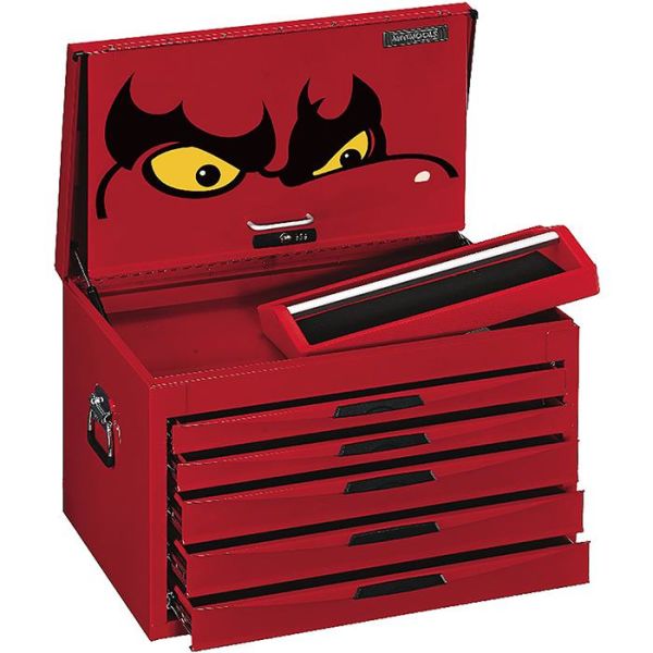 Verktygslåda Teng Tools TC805NFX
