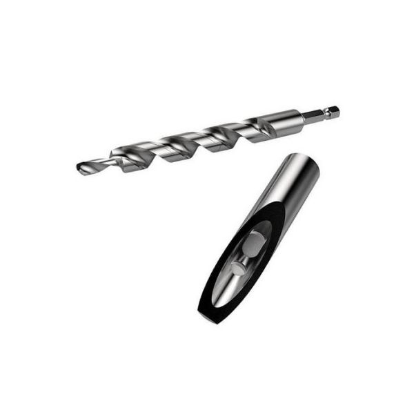Poranterä Kreg DB210-HDBB Poranterä 12 mm