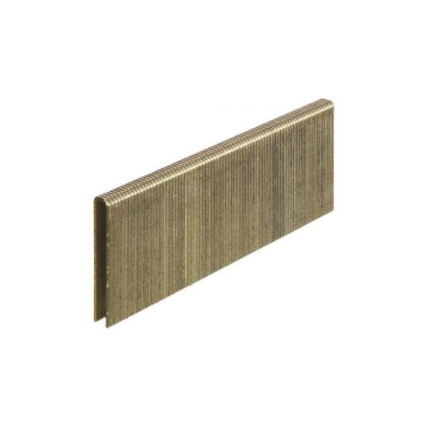L-Klammer Aerfast AS20008 19 mm 5000-pack