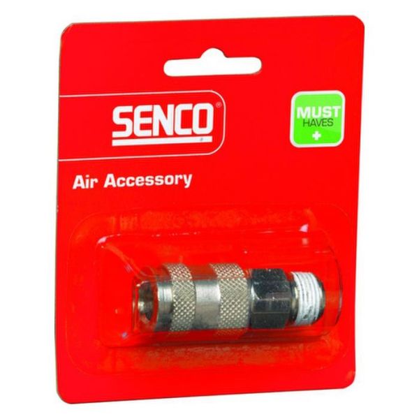 Nippel Aerfast 4000390 1/2" Hona
