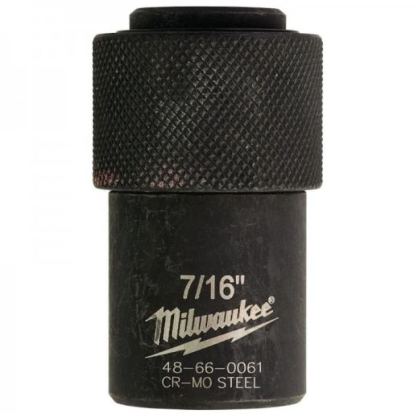 Adapter Milwaukee 48660061 1/2" till 7/16"