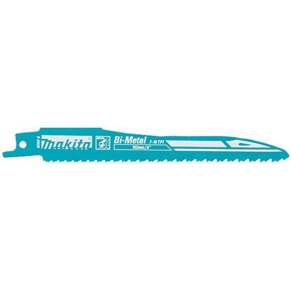 Tigersågblad Makita B-05038 5-pack