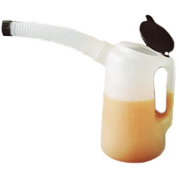 Oljemått Piusi F00920000 5 liter