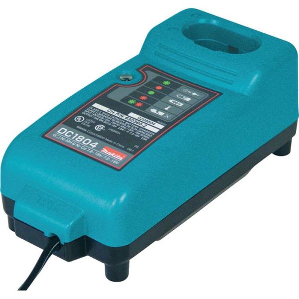 Batteriladdare Makita DC1804