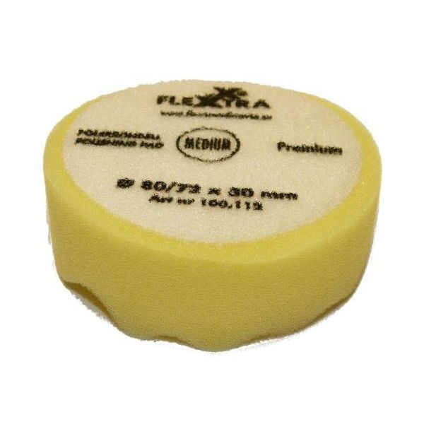 Polerrondell Flexxtra 100112 5-pack