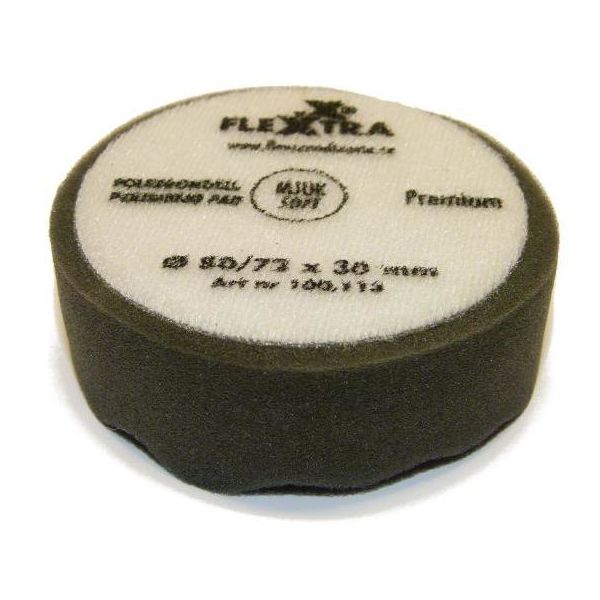 Polerrondell Flexxtra 100113 5-pack