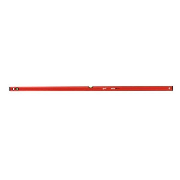 Vattenpass Milwaukee REDSTICK SLIM 180 cm, utan magnet