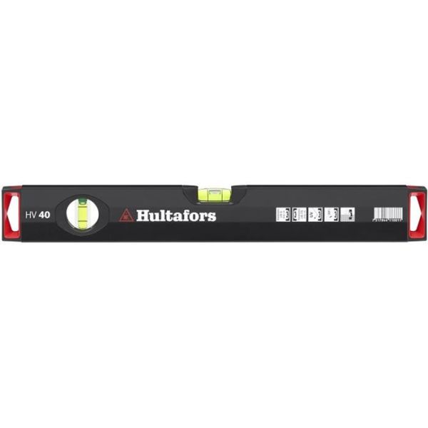 Vattenpass Hultafors HV 40 400 mm