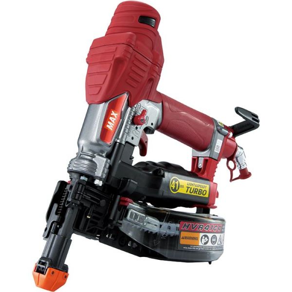 Skruvautomat MAX HVR41G4 25-41mm