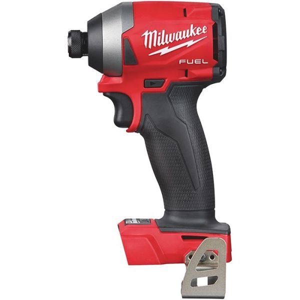 Slagskrutrekker Milwaukee M18 FID2-0X uten batterier og lader
