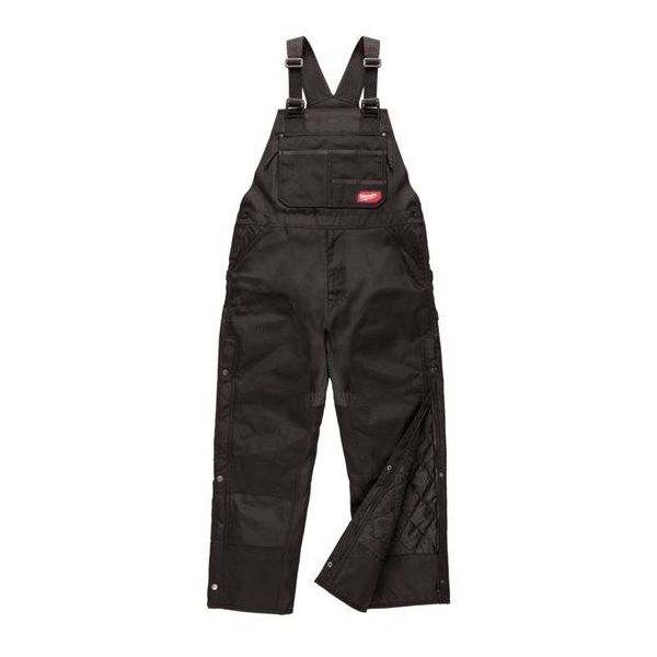 Arbetsbyxa Milwaukee WGT-R GRIDIRON Strl L