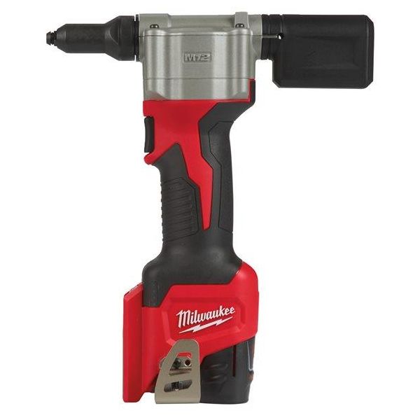 Popnitmaskin Milwaukee M12 BPRT-201X