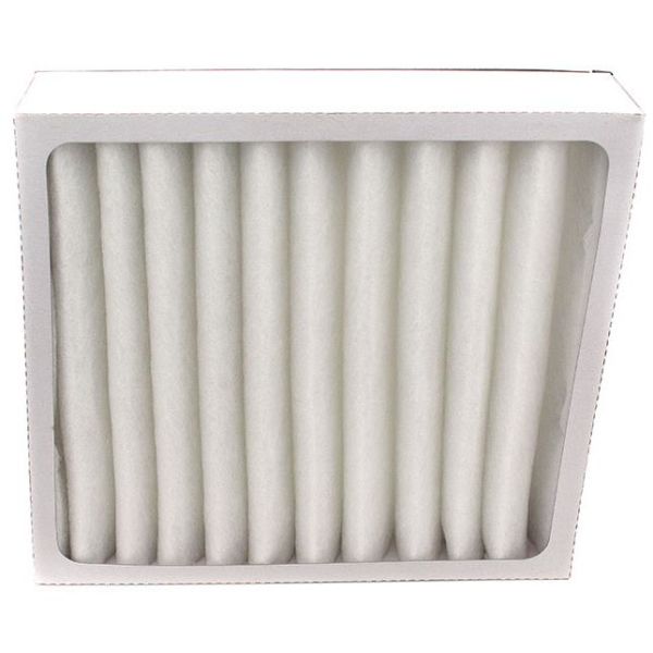 Grovfilter Dustcontrol 42918 1-pack
